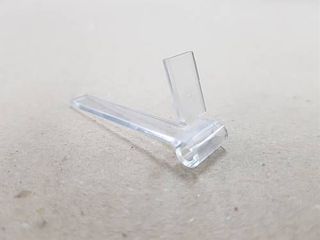 Andamiro Redeemer, Solenoid Guide Hinge