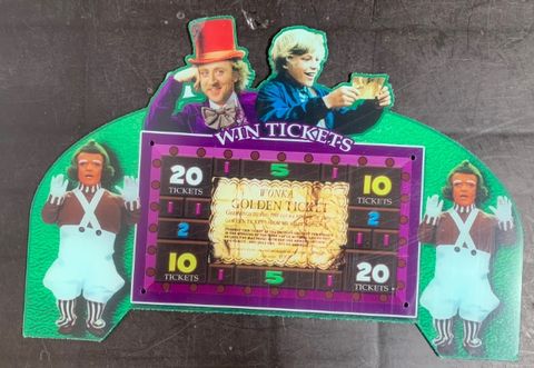 Elaut Wonka Plexi for Monitor