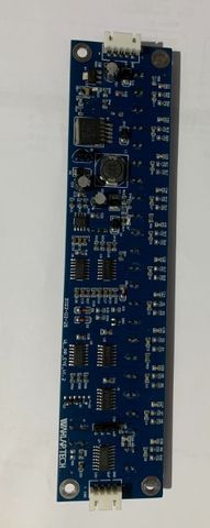 Pushing Point prize sensor