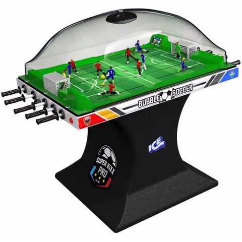 Super Kixx Pro Game, Preowned