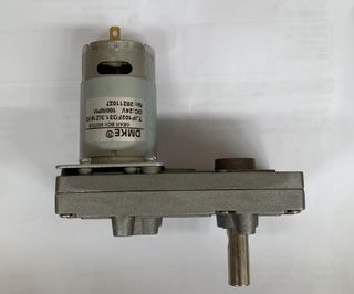 Fast Gunman Motor for UP/Down Target