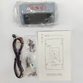 iWave Reader Eclipse RFID, with hardware kit