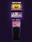 Elaut Card Kiosk / Token Eater