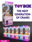 Toy Box Game