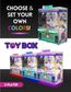 Toy Box 2 Player Game