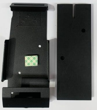 Ingenico iPP350 PinPad Bracket