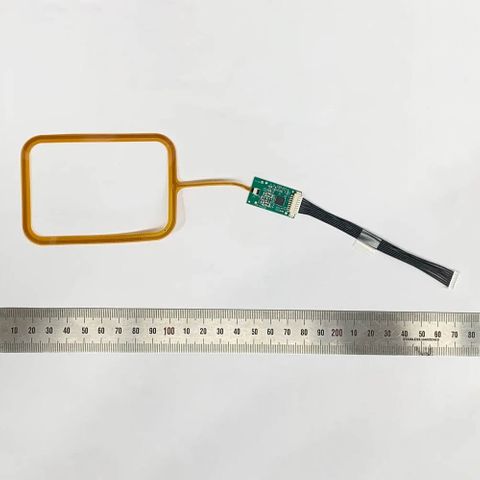 Intercard RFID Antenna V2