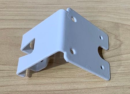 Power Roll Sensor Bracket New