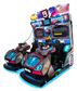 Asphalt 9 VR