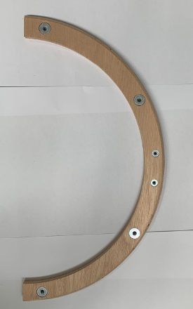 Taiko Drum Rim