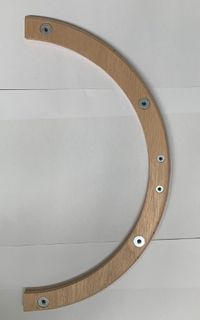 Taiko Drum Rim