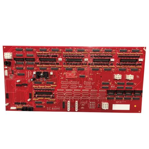 WHACK N WIN PCBA (I/O) Main Baseboard