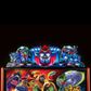 Foo Fighters Pinball Topper