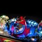 Foo Fighters Pinball Topper