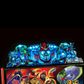 Foo Fighters Pinball Topper