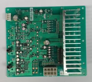 Time Crisis 5 3.1CH AMP PCB