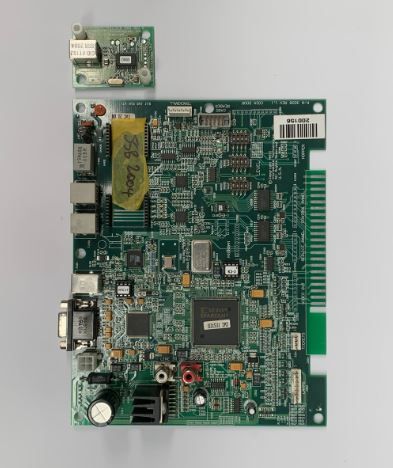 I/O BOARD ASSY SSB Kit V1.1 Jamma