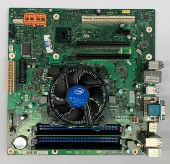 Daytona Championship (2020 Sega UK) PCB (Populated M/Board)