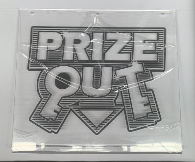 Keymaster Prize Out Door