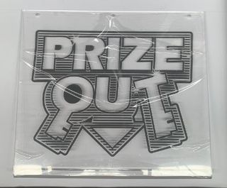 Keymaster Prize Out Door