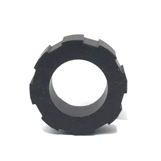 DC Front Roller Rubber Housing-B