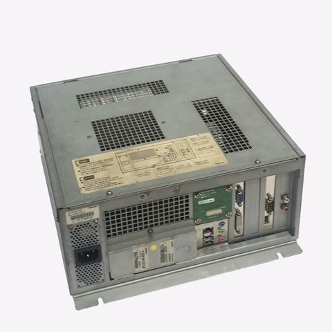 Maximum Tune 3, PCB (Includes Dongle and HDD)