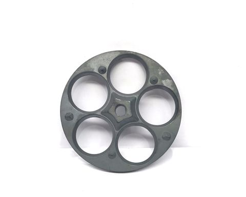 Avengers Hopper Disc