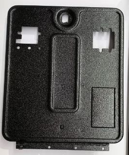 Coin Door Pinball - 1E+VAL