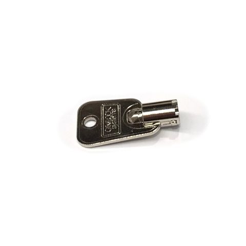 Ticket Station Key