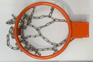 Ring (Orange) Extreme Hoops