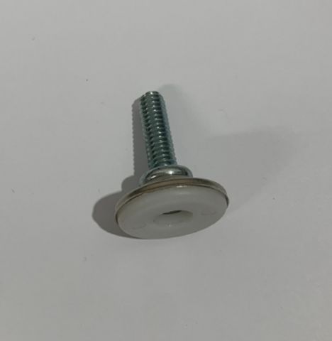 CoinOp Changer Adjustable Feet