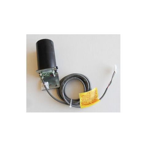 Milk Jug Toss ( ICE ) Cheat Sensor w/Bracket & Tube