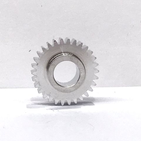 GEAR - Cutter Assy - Bottom