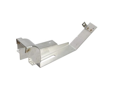 Stern Trough Exit Scoop
