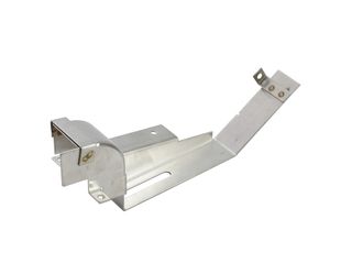 Stern Trough Exit Scoop