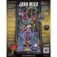 John Wick Limited Edition, Pinball