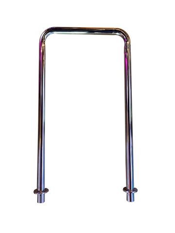 Step Maniax, Dance Floor Pole