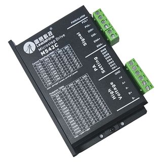 Pong Motor Drive PCB