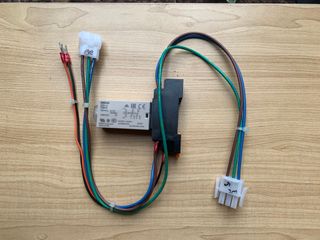 ASY (AC TIME DELAY RELAY)