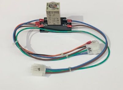 ASY (AC TIME DELAY RELAY)