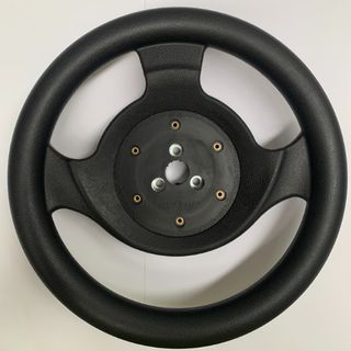 Rubber Steering Wheel Hoop