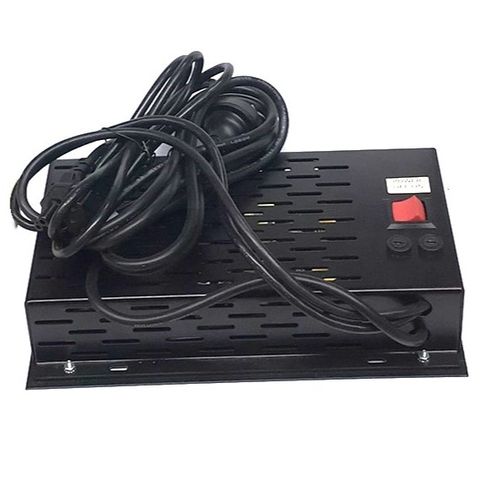 Power Supply, Intercard*