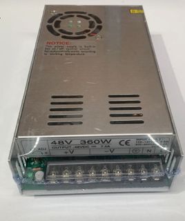 ACE 48V Power Supply
