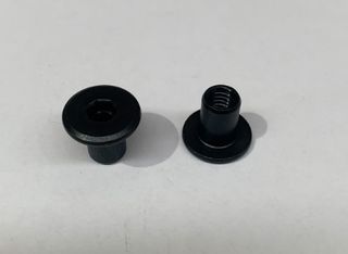 ICEBall FX Joint Cover 1/4-20 X 15/32 12 mm Each
