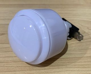Elaut Ticket Trails RGB Button V2