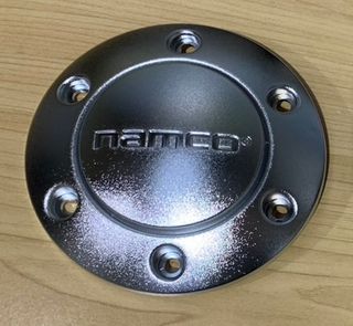 Namco Mario Kart Steering Cap