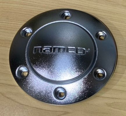 Namco Mario Kart Steering Cap