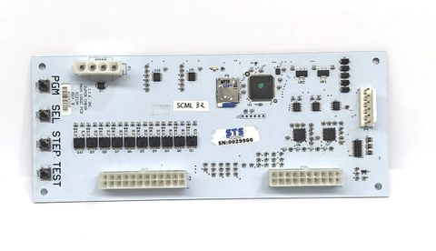 Super Chexx Pro PCBA Main