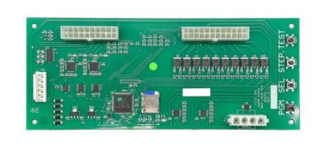 Super Chexx Pro PCBA Main