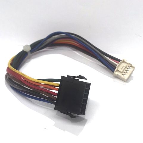 Intercard, Cable Adaptor Black Cable to White PCB